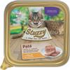Mister Stuzzy Cat - Sterilized con Pollo - 100 gr