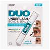 DUO - Colla Ciglia a Ciuffetto Underlash Bond & Seal