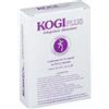 Bromatech Kogi Plus Integratore Contro Colesterolo - 24 Capsule