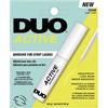 Duo - Colla Ciglia Finte Active Trasparente