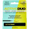 Duo - Colla Ciglia Finte Active Nera