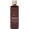Isha Shampoo Capelli Uso Frequente