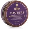 Isha Maschera Capelli Ristrutturante