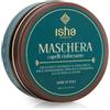 Isha Maschera Capelli Rinforzante