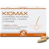 Naturincas Integratore Per Capelli Kiomax