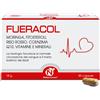Naturincas - Fueracol Integratore Colesterolo 30 Compresse
