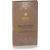 Isha Tinta Vegetale Capelli Biondo Chiaro