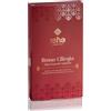 Isha - Tinta Capelli Vegetale Rosso Ciliegia