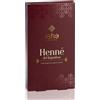 Isha Tinta Vegetale Capelli Hennè Rajasthan 100% puro - Rosso Intenso