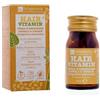 La Saponaria Integratore Capelli e Unghie Hair Vitamin