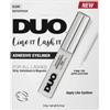 DUO Eyeliner adesivo 2 in 1 - Trasparente