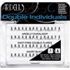 Ardell - Ciglia A Ciuffetto Double Individuals (Corte e Nere)