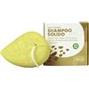 Officina dei Saponi Shampoo Solido Biologico Curcuma e Zenzero