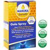 Optima Naturals Manuka - Gola Spray