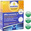 Optima Naturals Miele di Manuka - Difese Immunitarie - Effervescente C