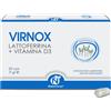 Naturincas - Virnox Lattoferrina e Vitamina D3