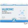 Naturincas - Ialuronic 30 compresse