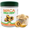 Naturincas Integratore ricostituente Maca Delle Ande in polvere