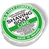 Dr K Soap Company Sapone da Barba al Lime