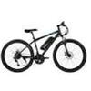 HUFFY Bicicletta elettrica Huffy Transico+ 26'' matte 350W Argento [E4880WP]
