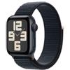 Apple Smartwatch Apple Se 2023 Sport loop 40mm Mezzanotte [MRE03QF/A]