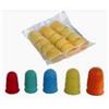 SUNRISE Srl Effebi Ditali Gomma Trasp Pol2