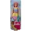 Mattel Barbie Dreamtopia - Sirena