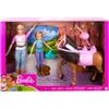 Mattel Barbie E Stacey A Cavallo - Playset