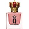Dolce&Gabbana Q by Dolce&Gabbana Eau de Parfum Intense 30ml