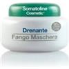 Somatoline Cosmetic Drenante fango maschera 500g