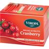 VIROPA IMPORT Srl VIROPA CRANBERRY BIO