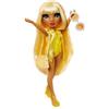 Mga Bambola RAINBOW HIGH Swim & Style Fashion Doll Sunny h. 28cm 507284