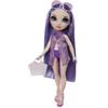 Mga Bambola RAINBOW HIGH Swim & Style Fashion Doll Violet h. 28cm 507314