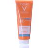 VICHY (L'Oreal Italia SpA) Vichy capital soleil latte solare SPF50 300 ml viso e corpo