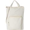 Borse personalizzati Borsa portacomputer in cotone 340 g/m² Iker personalizzate o neutre