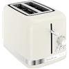 MOULINEX LT300 TOSTAPANE 2 FETTE AVORIO