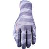 Five Gloves Mistral Infinium Stretch Long Gloves Grigio L Uomo