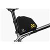 Apidura Backcountry Rear Top Tube Pack, Grigio