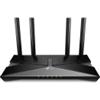Tp-Link Archer Ax10 Router F Ftth Fttb Ethernet Wi-Fi 6 Ax1500