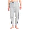 Tommy Hilfiger Uomo Calzamaglia Termica, Grey Heather, L
