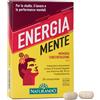 Energia mente 30 compresse - NATURANDO - 944293618