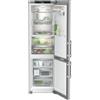 LIEBHERR CBNsda 575i Combinato frigo-congelatore con BioFresh e NoFrost