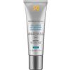 SKINCEUTICALS (L'Oreal Italia) SkinCeuticals Oil Shield UV Defense Sunscreen SPF 50 Crema Solare Matt Per Pelli Grasse 30 Ml