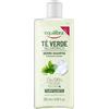 Equilibra Capelli Tè Verde Ialuronico Dermo Shampoo Idratante 265ml