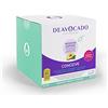 Deavocado Conceive Intensive Support 30 Buste per Sostenere la Funzione Riproduttiva, 150.0 grammo