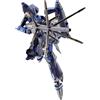 BANDAI Macross DX Chogokin Action Figure VF-25G Super Messiah Valkyrie Revival BANDAI