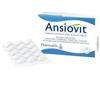 Pharmalife - Ansiovit Forte Confezione 30 Compresse