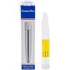 GammaDis - Provetta Urina Tappo A Vite Confezione 12 Ml