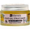 La Saponaria - Olio Gel Struccante Confezione 50 Ml