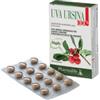 PHARMALIFE RESEARCH Srl Uva Ursina 100% 60 Compresse - Integratore Alimentare con Estratto di Uva Ursina titolato al 20% in Arbutina